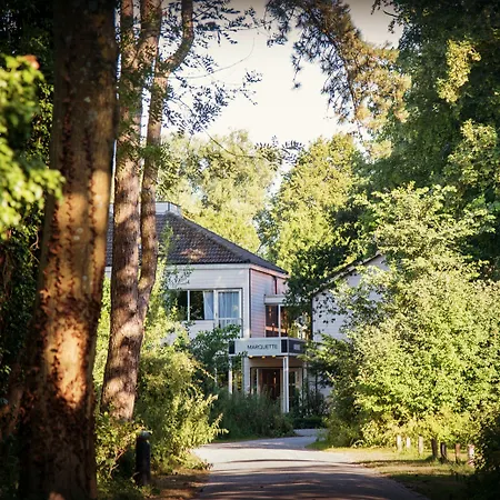Hotel Heemskerk 4*