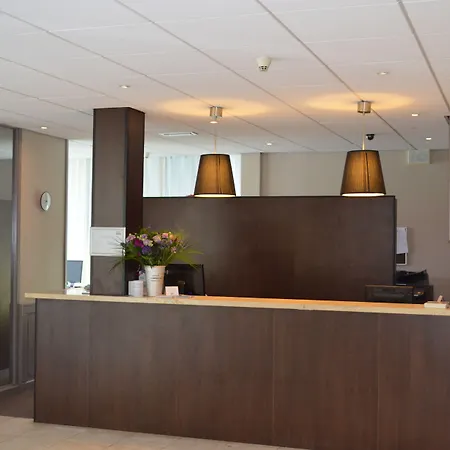 Hotel Heemskerk Hotel Heemskerk
