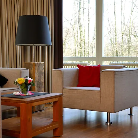 Landgoed Marquette Hotel 4*