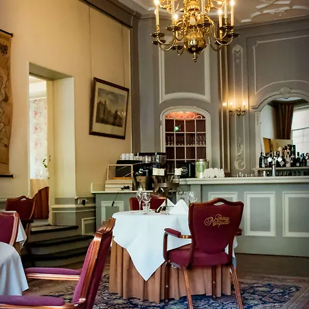 Hotel Heemskerk 4*