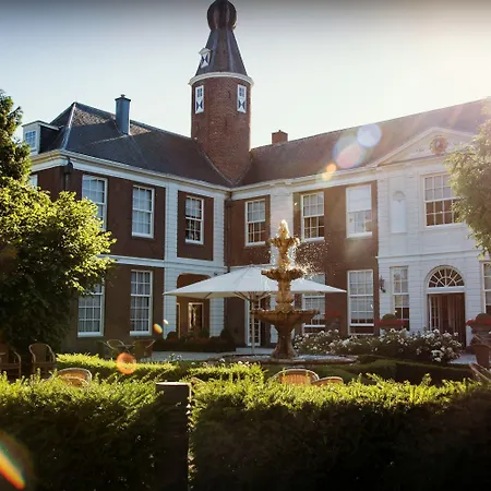 Hotel Hotel Heemskerk