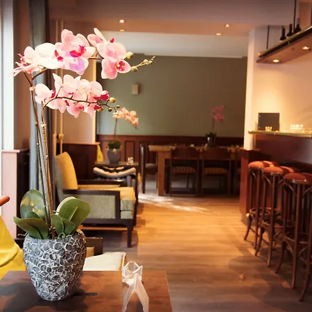 Hotel Heemskerk Heemskerk