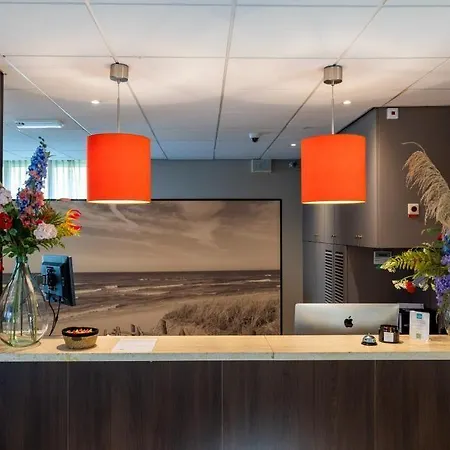 Hotel Hotel Heemskerk Heemskerk