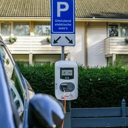 Hotel Heemskerk 4* Heemskerk