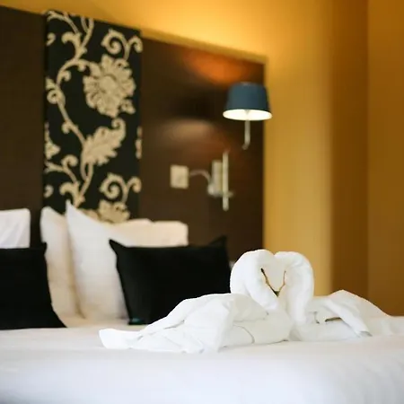 Landgoed Marquette Hotel 4*