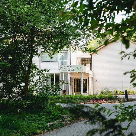 Hotel Heemskerk Heemskerk