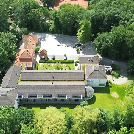 Hotel Heemskerk Heemskerk