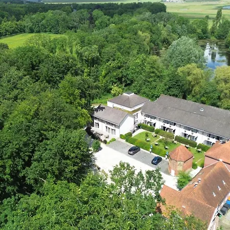 Hotel Hotel Heemskerk Heemskerk