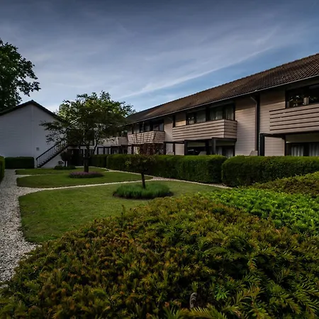 Hotel Heemskerk