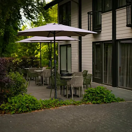 Hotel Hotel Heemskerk