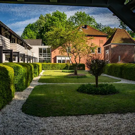 Hotel Heemskerk Hotel 4*