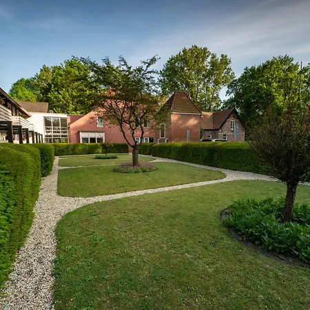Hotel Heemskerk Hotel Heemskerk