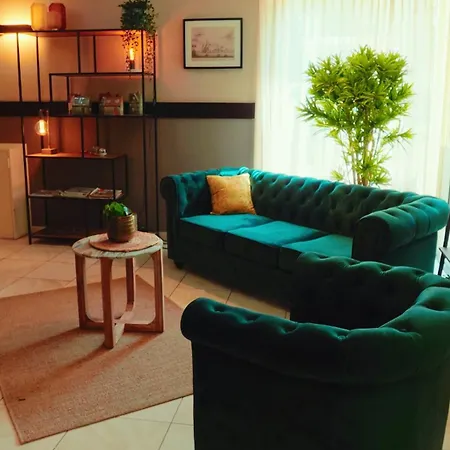 Hotel Heemskerk 4*