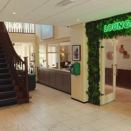 Hotel Heemskerk Hotel