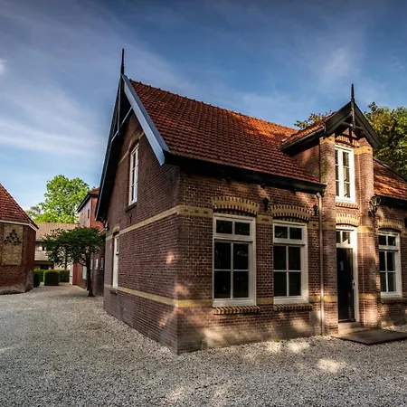 Hotel Heemskerk