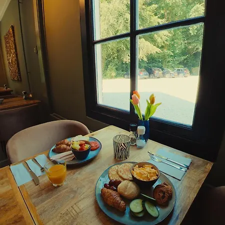 Hotel Heemskerk Hotel 4*