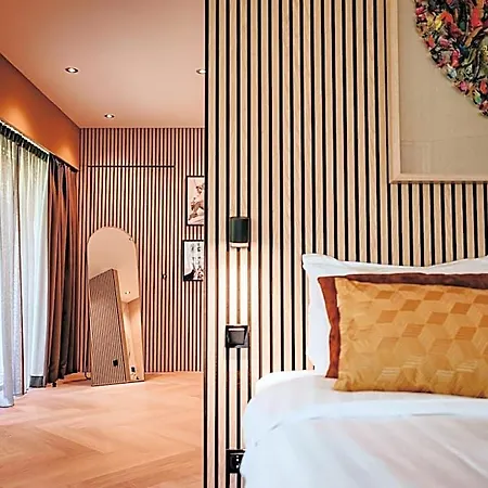 Hotel Landgoed Marquette