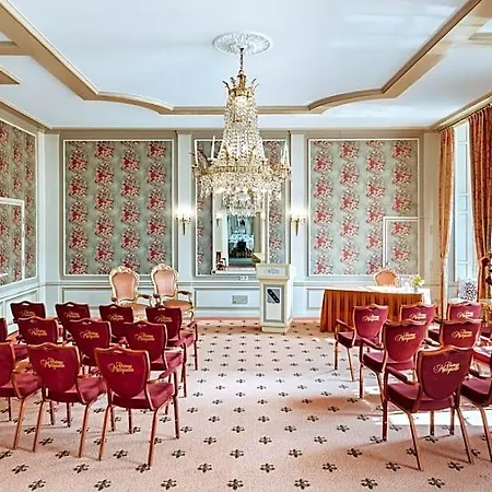 Hotel Landgoed Marquette Heemskerk