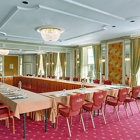 Hotel Landgoed Marquette 4*