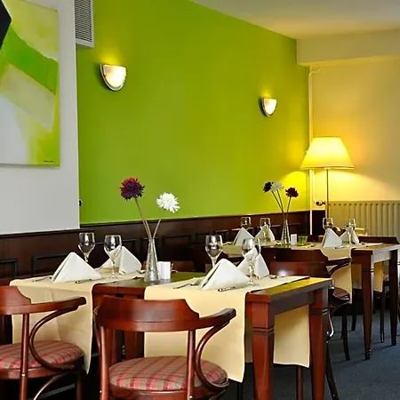 Hotel Hotel Heemskerk Heemskerk
