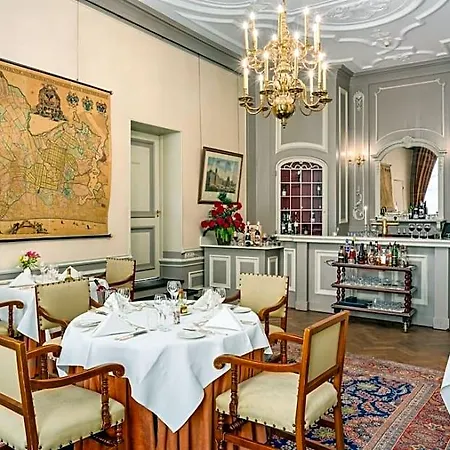 Hotel Landgoed Marquette 4*