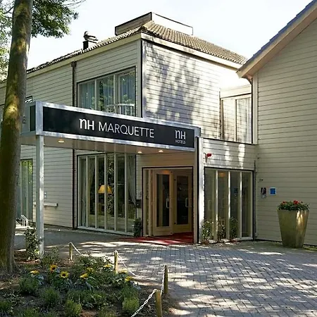 Landgoed Marquette Heemskerk
