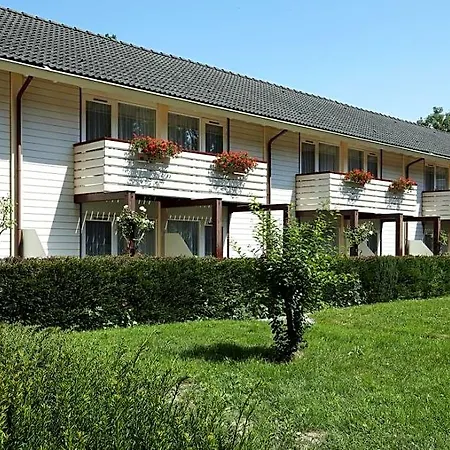 Landgoed Marquette Hotel 4*