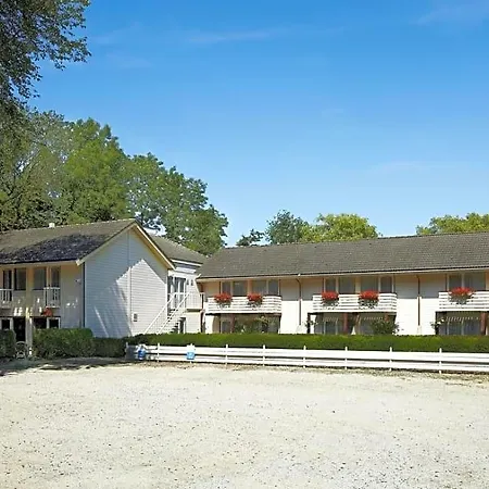 Landgoed Marquette Hotel
