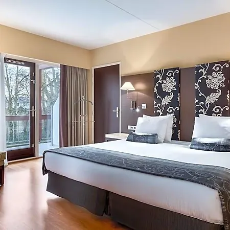 Landgoed Marquette Hotel