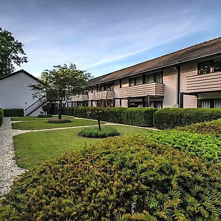 Hotel Landgoed Marquette Heemskerk