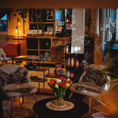 Hotel Heemskerk Hotel 4*