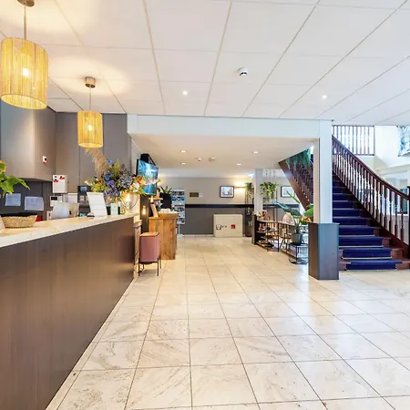 Hotel Hotel Heemskerk Heemskerk