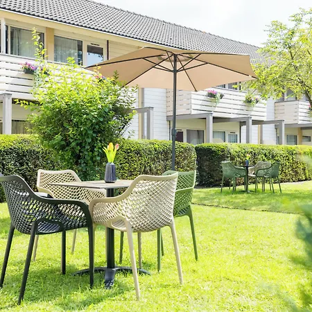Hotel Heemskerk Heemskerk