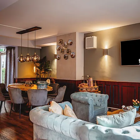 Hotel Heemskerk Hotel Heemskerk