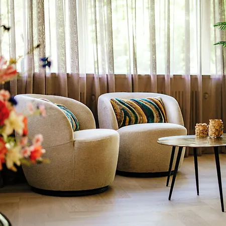 Hotel Heemskerk Hotel 4*