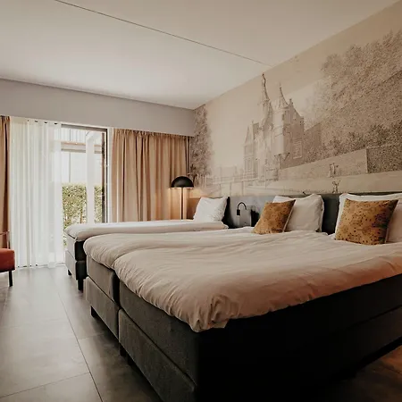 Hotel Heemskerk Hotel 4*