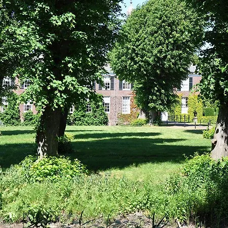 Hotel Heemskerk Ξενοδοχείο 4*