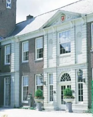 Nh ヘームスケルク マルケット ホテル 4*