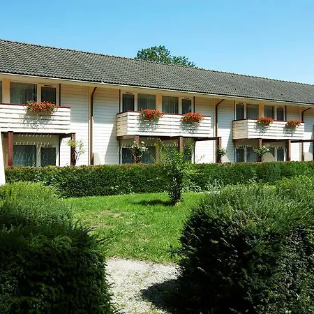 Hotel Heemskerk Hotel 4*