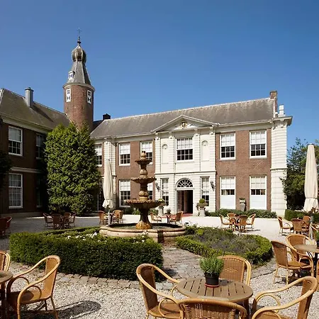 Hotel Heemskerk Hotel