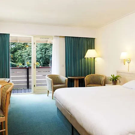 Hotel Heemskerk