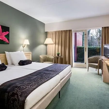 Hotel Heemskerk Hotel
