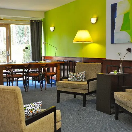 Landgoed Marquette 4* Heemskerk