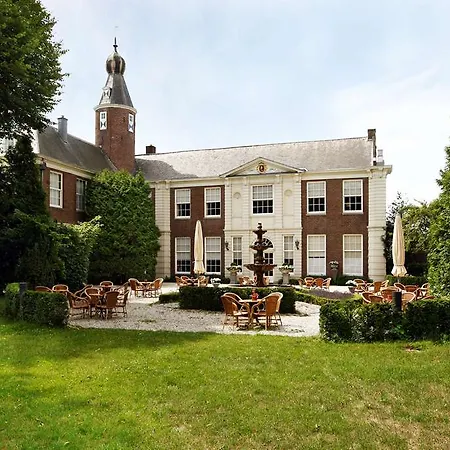 Hotel Heemskerk 4* Heemskerk