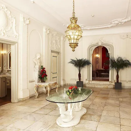 Hotel Heemskerk Szálloda Heemskerk