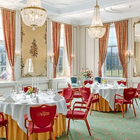 Landgoed Marquette 4* Heemskerk