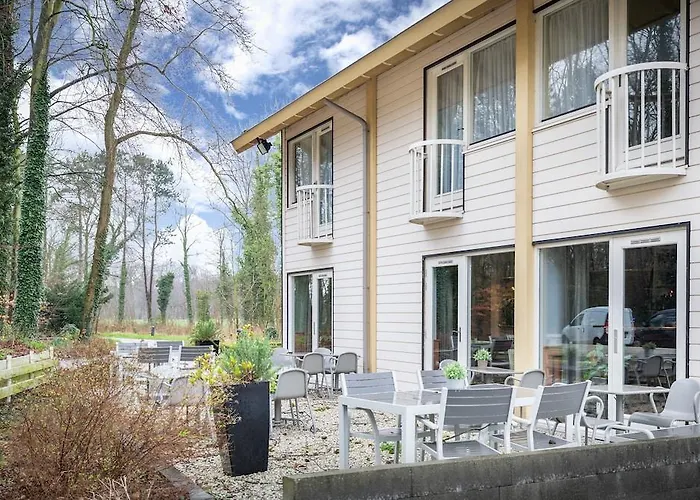 Landgoed Marquette Hotel Heemskerk