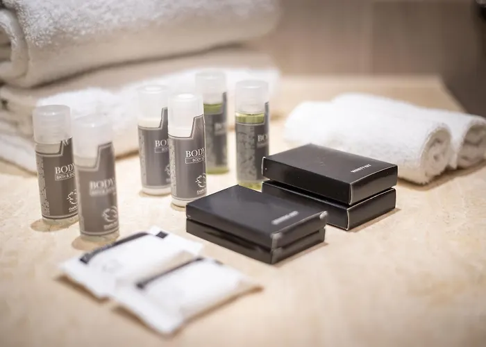 Landgoed Marquette Hotel