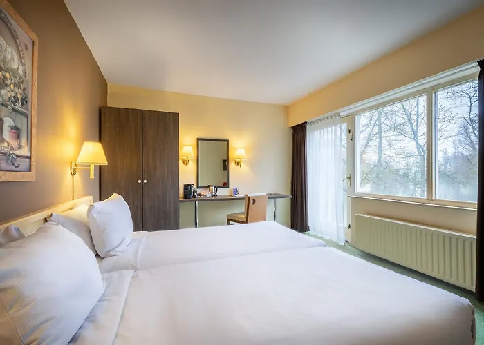 Landgoed Marquette 4* Heemskerk