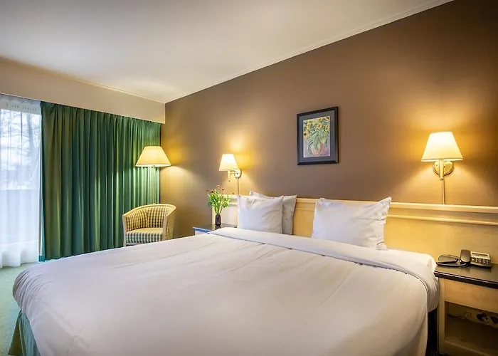 Hotel Landgoed Marquette